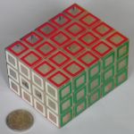 3x4x5